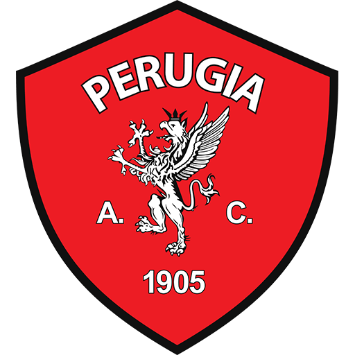 Escudo de Perugia
