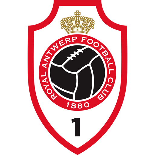 Escudo de Antwerp