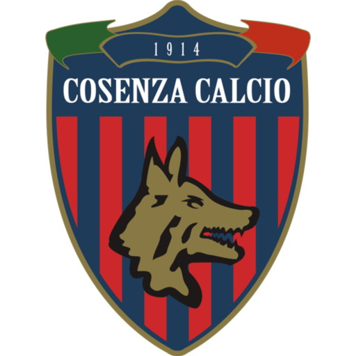 Escudo Cosenza