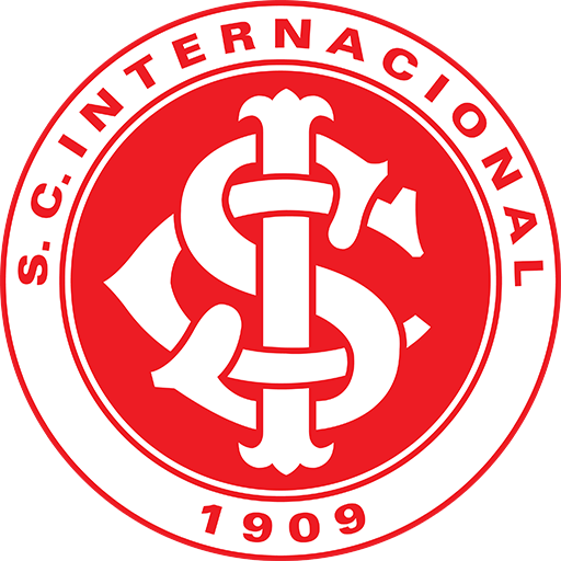 Escudo de Internacional