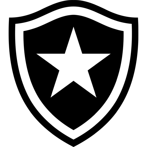 Escudo de Botafogo