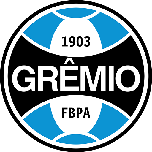 Escudo de Grêmio