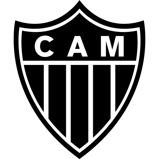 Escudo de Atlético Mineiro