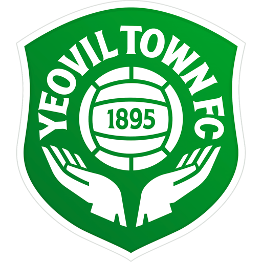 Escudo de Yeovil Town