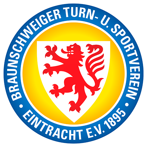 Escudo de Eintracht Braunschweig