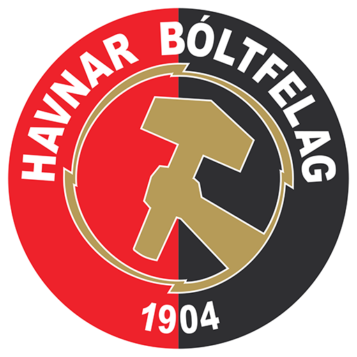 Escudo de HB Tórshavn
