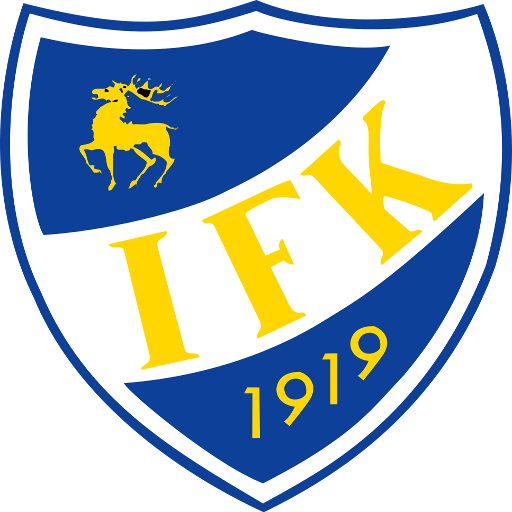 Escudo de IFK Mariehamn