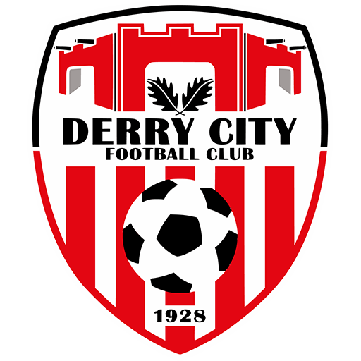 Escudo Derry City