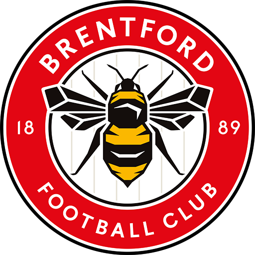 Escudo Brentford