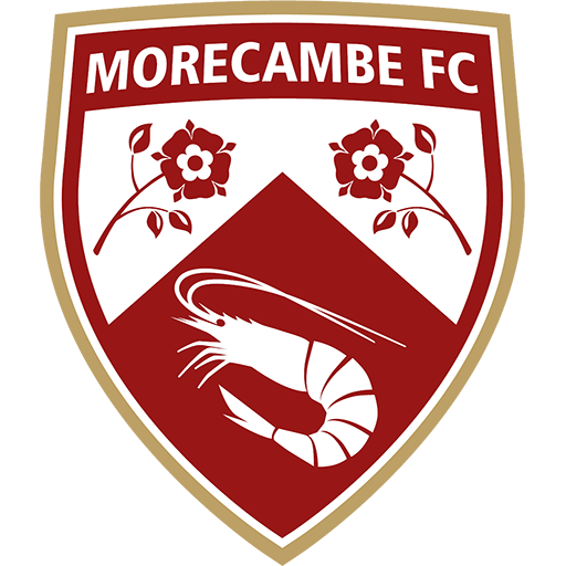Escudo de Morecambe