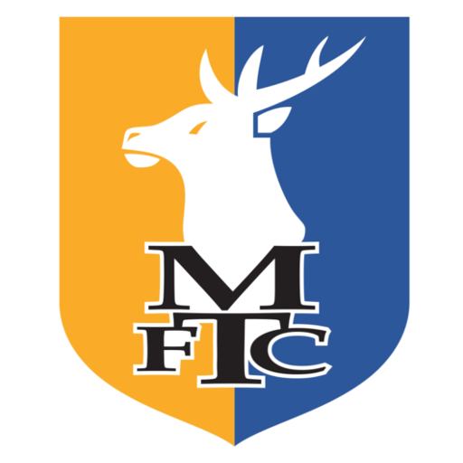 Escudo de Mansfield Town