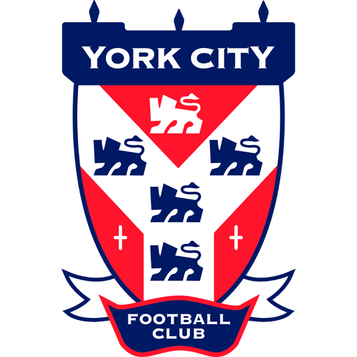 Escudo de York City