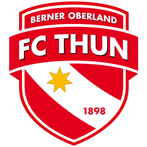Escudo FC Thun