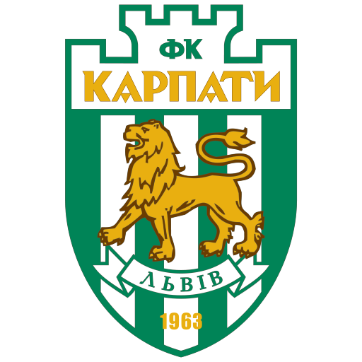 Escudo de Karpaty Lviv