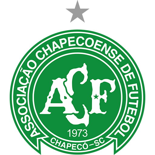 Escudo de Chapecoense