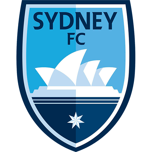 Escudo de Sydney FC