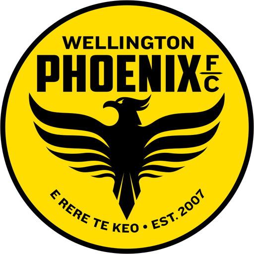Escudo de Wellington Phoenix