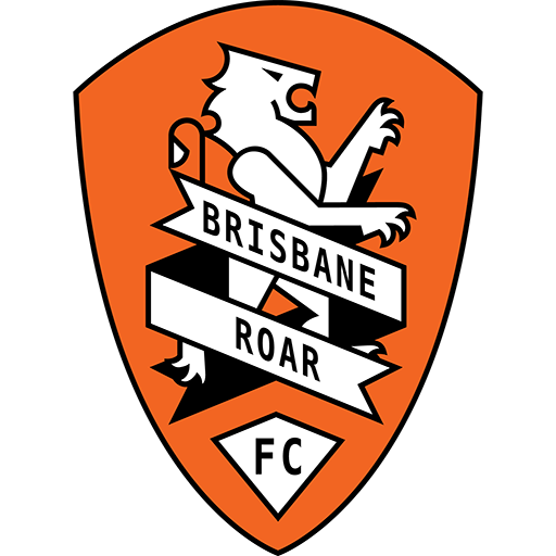 Escudo de Brisbane Roar