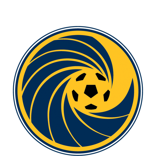 Escudo de Central Coast Mariners