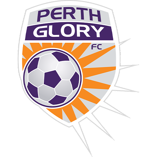 Escudo de Perth Glory