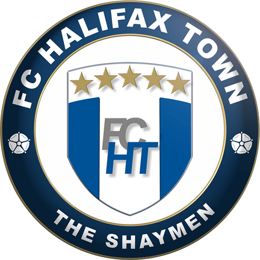 Escudo de Halifax Town