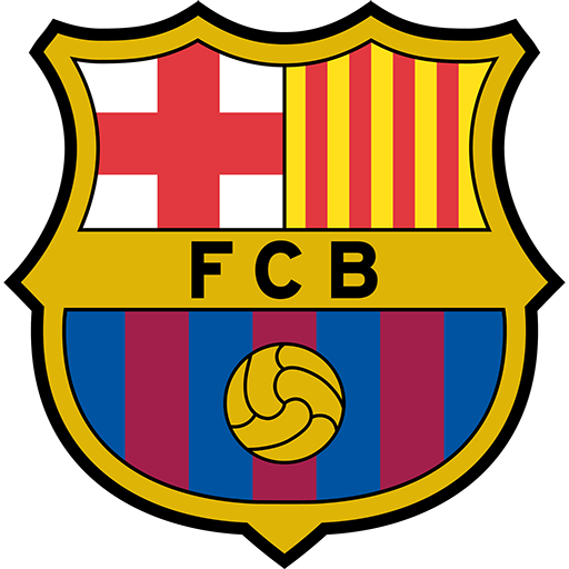 Escudo de Barcelona Atlètic