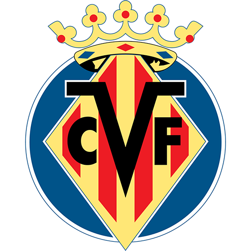 Escudo Villarreal B