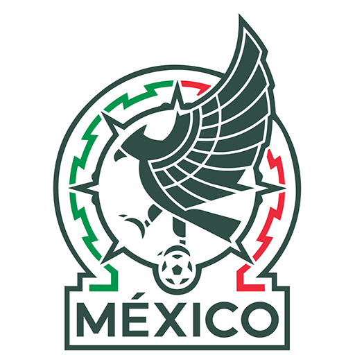 Escudo de Mexico
