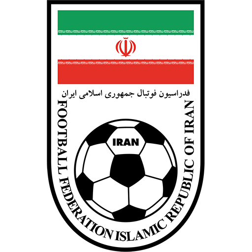 Escudo de Iran