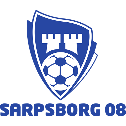 Escudo de Sarpsborg 08