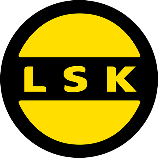 Logo Lillestrøm SK