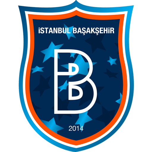 Escudo de İstanbul Başakşehir