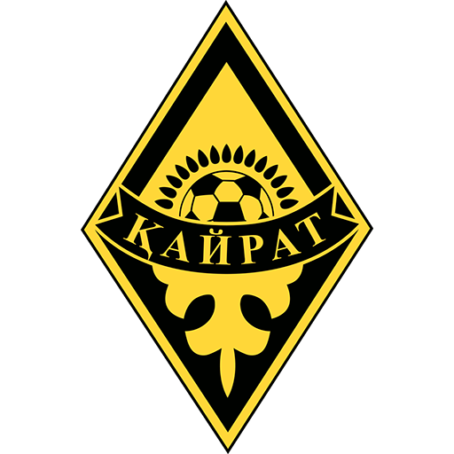 Logo FC Kairat
