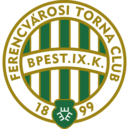 Escudo de Ferencváros