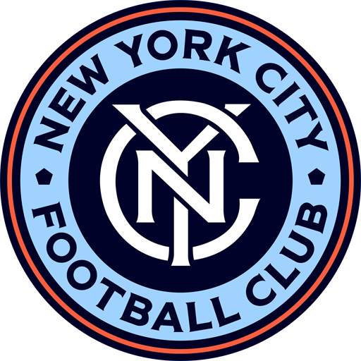 Escudo de New York City