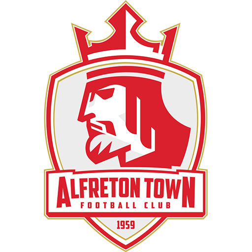 Escudo de Alfreton Town