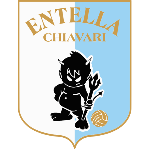 Escudo de Virtus Entella