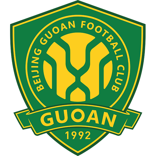 Escudo de Beijing Guoan