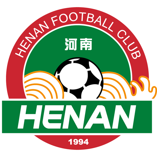 Escudo Henan FC