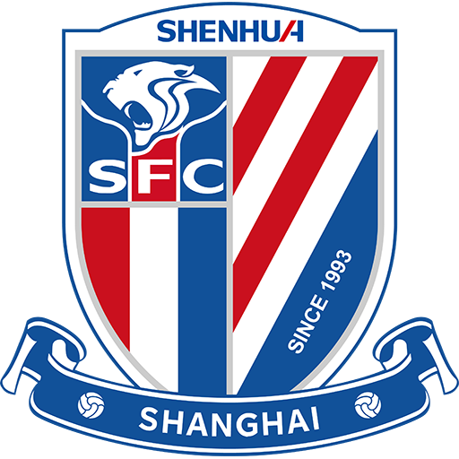 Escudo de Shanghai Shenhua