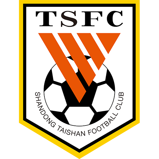 Escudo de Shandong Taishan