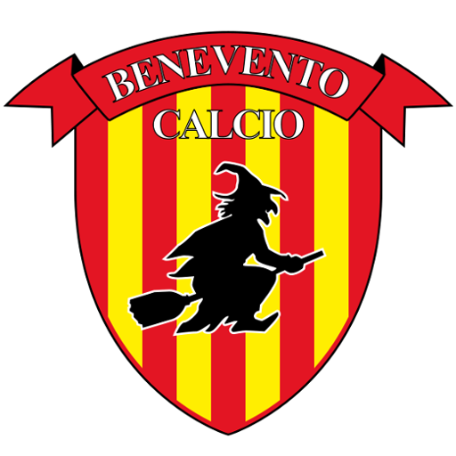 Escudo Benevento