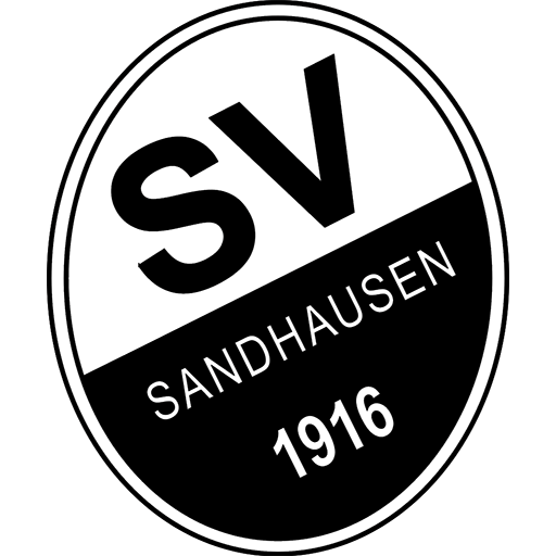 Escudo de Sandhausen