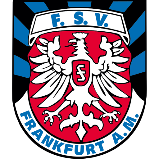 Escudo de FSV Frankfurt