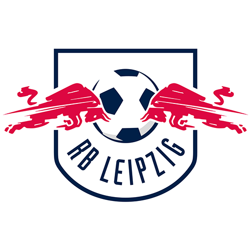 Escudo RB Leipzig