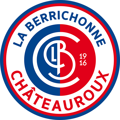 Escudo de Châteauroux