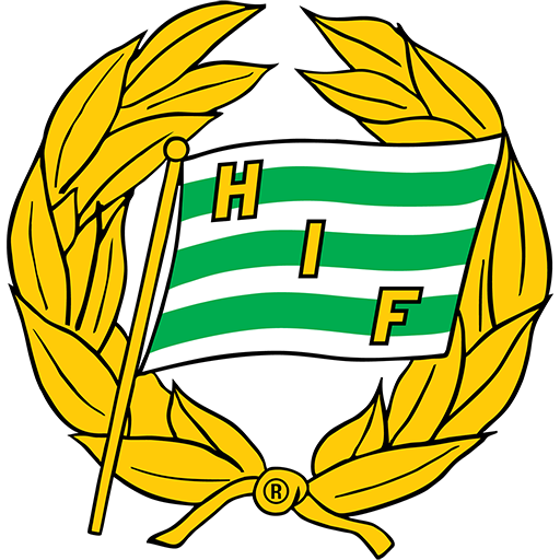 Logo Hammarby