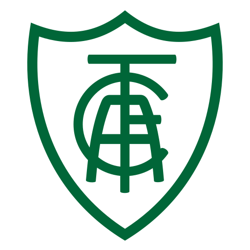 Escudo América Mineiro