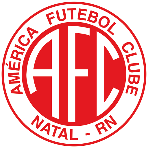 Escudo América de Natal