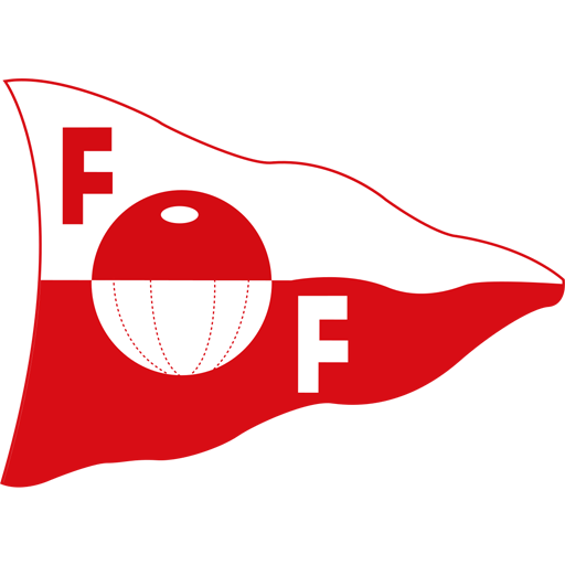 Escudo de Fredrikstad